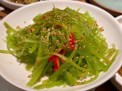 -榆林镇筋饼(知春路店)