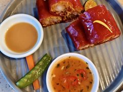 -点都德(龙之梦店)