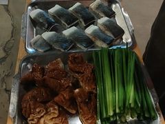 -霸腹烤肉(厦门柚子番店)