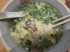 -THE hood开新里(御桥路店)