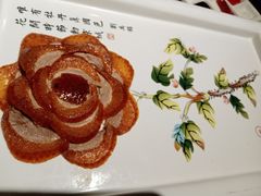 -京味斋·北京烤鸭(华威桥北工大店)