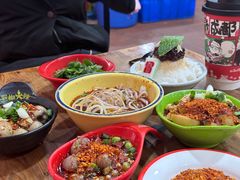 -冒椒火辣(奎星楼街店)