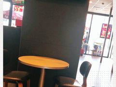 -汉堡王(南京砂之船店)