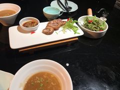-小广寒电影艺术餐厅(小广寒经三路店)
