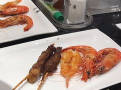 -大渔铁板烧(蛇口店)