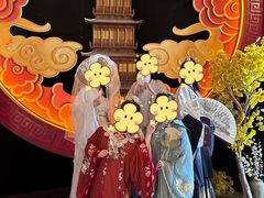 -NINES推理馆·实景侦探推理剧MIXPLAY(静安店)