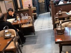 -巴依老爷新疆美食(牡丹园店)