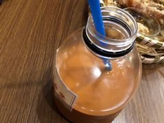 -曼谷食堂·泰国家庭料理(丹桂路店)