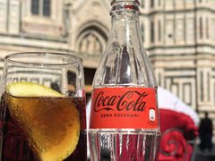 -圣母百花大教堂穹顶