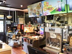 -麦当劳(健德桥得来速店)