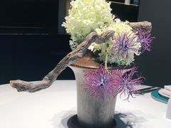 -湘上湘(米其林餐厅-正大中心总店)