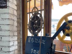 -呱呱叫民俗风味主题餐厅(沣峪口店)