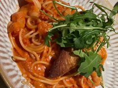 -BAKER&SPICE(环贸店)