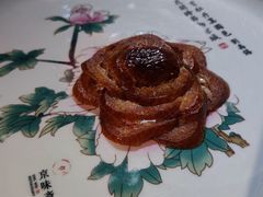 -京味斋·北京烤鸭(华威桥北工大店)