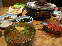 -泥炉烧肉师(新街口金銮巷店)