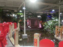 -特味村·宴会厅(生态园店)