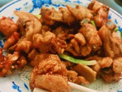 -腰记饭店(龙源路店)
