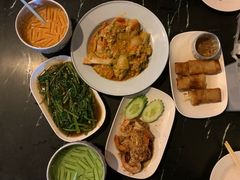-Doo Dee Thai Food(Issan/Isaan/Esan)