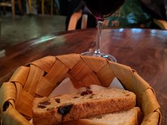 法式面包-羽深肉铺 Steak & Wine