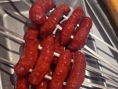 -叁宝烤肉• 西安烧烤(凤城十二路店)