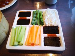 -古北烤鸭王I古北水镇景区店
