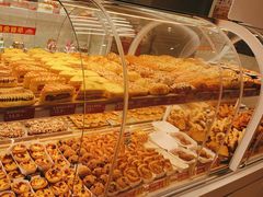 -味多美蛋糕(航天桥店)