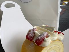 -治愈系甜品The Soothing Dessert(科海大楼店)