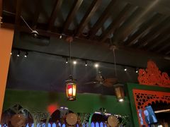 -甘尼仕印度餐厅爵士酒吧(阳春巷店)