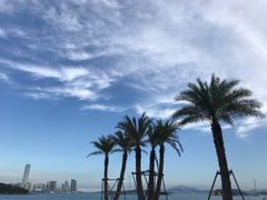 -海沧湾公园
