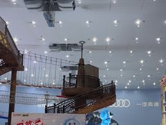 -广州热雪奇迹