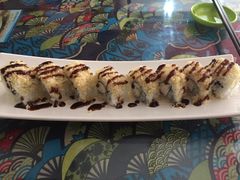 -宝寿司(红瓦寺店)