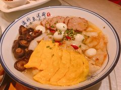 -新侗家食府(蟠桃宫店)
