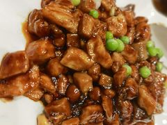八宝辣酱-老半斋(福州路店)