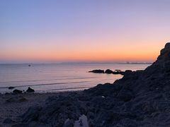 -泊石湾海滨浴场