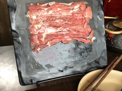 -滇釜火锅·能喝汤的火锅(车公庄店)