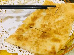 印度飞饼（香蕉）-金苑海鲜酒家(新港中路店)