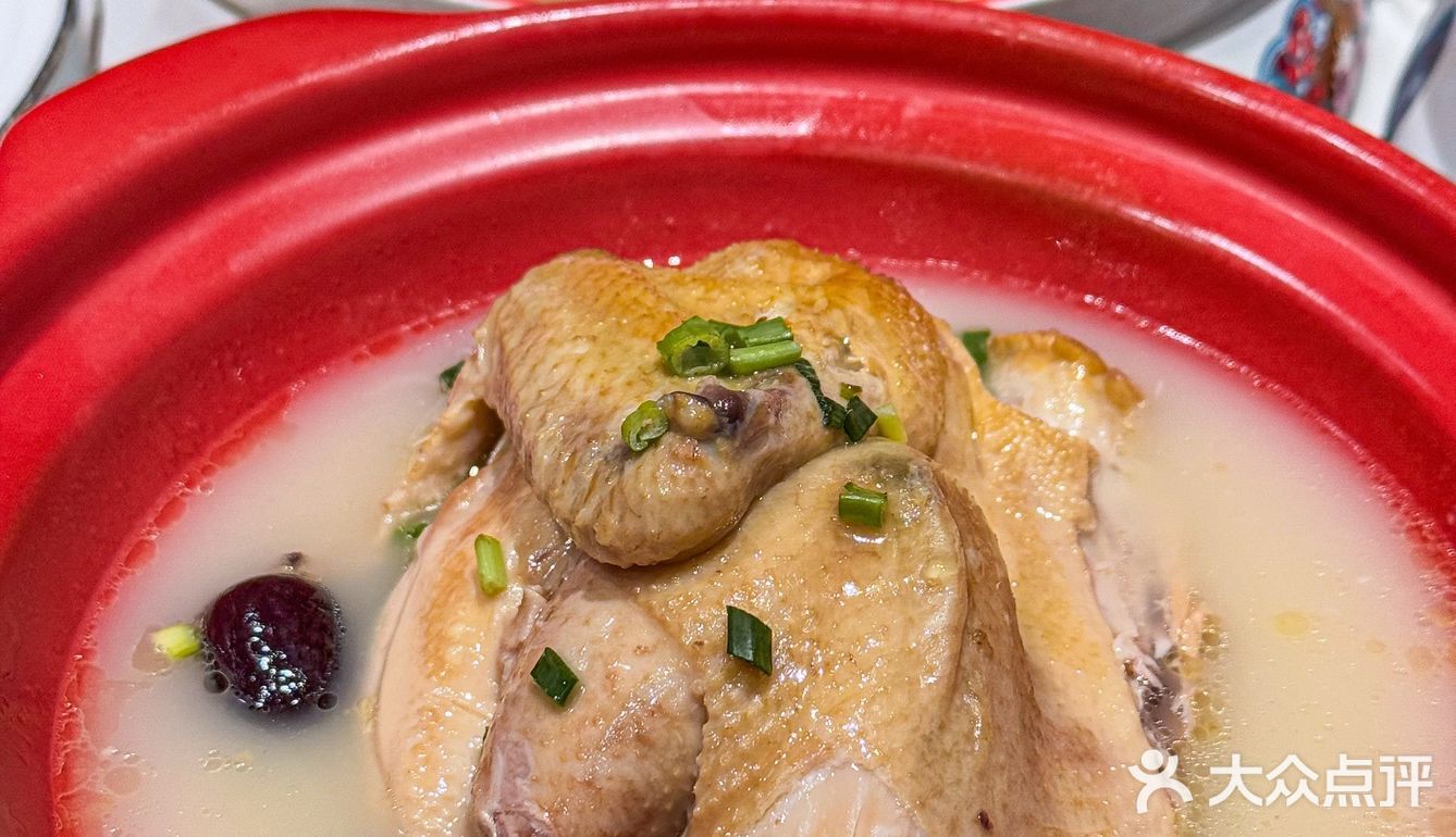 在天津！发现的一家超正宗的宝藏餐厅