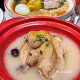 在天津！发现的一家超正宗的宝藏餐厅