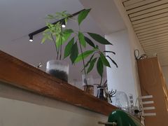-沏点Trattoria意大利餐厅(新街口店)