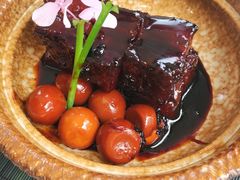 -荷风细雨·中国茶宴(碧云店)