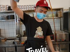 -亚坤 Ya Kun Kaya Toast(万象城店)