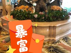 -杭州第一世界大酒店·云曼温泉