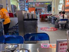 -哈哈碳都·牛肋条无限自助烤肉(宝龙店)