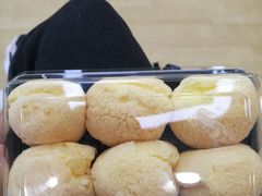 -爱德顺糕点食屋(利民道店)