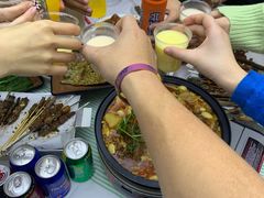 -三毛烧烤·南昌大排档(山姆店)