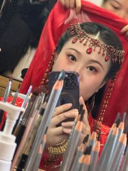 -盘子女人坊古装写真摄影(深圳店)