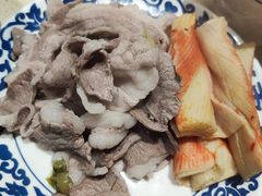 -东镇老火锅(长春路首店)