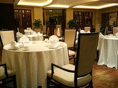 包厢-香宫中餐厅 · 桂林香格里拉