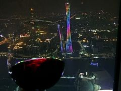 -广州四季酒店·天吧·高空酒吧