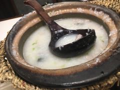 -火齐潮汕砂锅粥(五道口店)